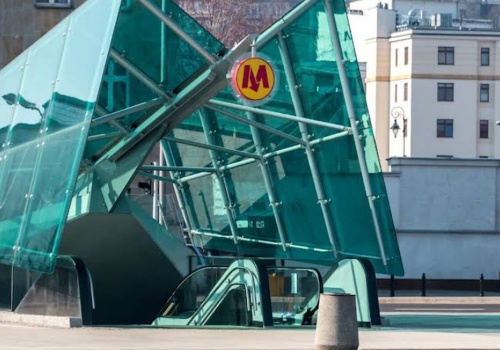 Prezydent Krakowa pojechał do Warszawy w sprawie metra. Wpadka w trakcie prezentacji (Nagranie)