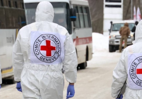 Do Ukrainy wracają ciała poległych. Efekt ustaleń ze Stambułu