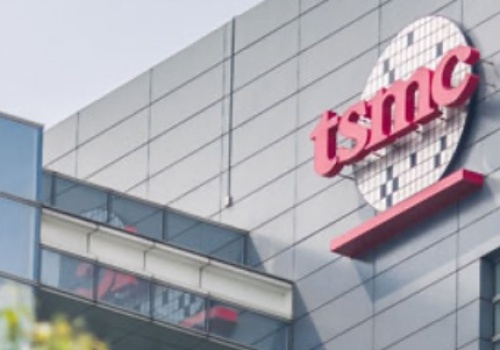TSMC z 45 mld USD na rozbudowę mocy produkcyjnych