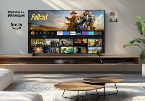 Rewolucja na rynku TV: Panasonic łączy siły z chińskim gigantem