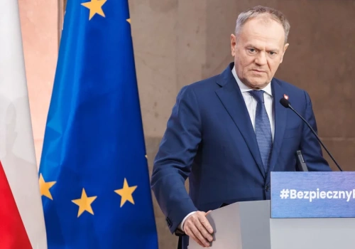 Kraków może stać się politycznym poligonem. Tusk wspiera Miszalskiego, ale KO ma „plan B”?