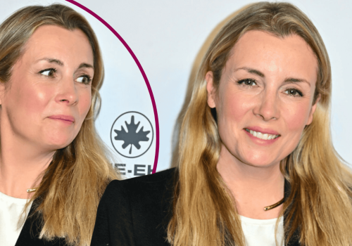 Żona Kraśki tuż przed urodzinami przekazała wieści. Kinga Rusin nie mogła milczeć