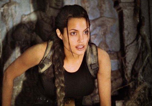 To ONA mogła być filmową Larą Croft! Gwiazda Krzyku zdradziła, że odrzuciła intratną propozycję