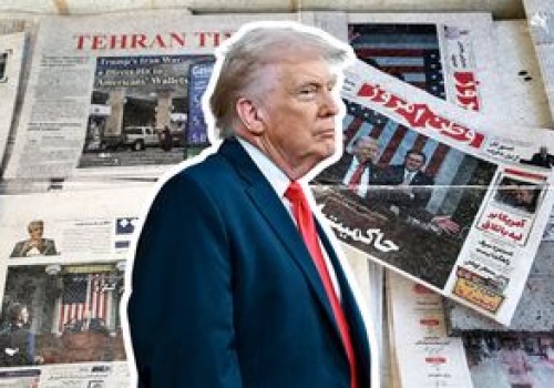 USA chcą, by Izrael uderzył pierwszy? Media ujawniają plany