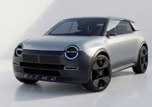 Dyrektor Fiata o marzeniach i realiach: też bym chciał Multijet