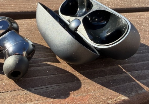 Huawei odpalił petardę. Obok FreeBuds Pro 5 nie da się przejść obojętnie