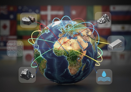 Nowe wyzwania dla globalnej gospodarki w 2026 roku