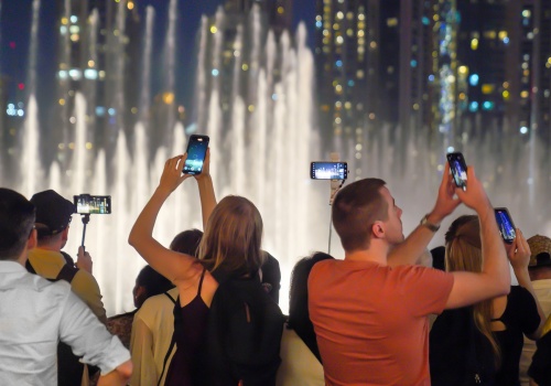 Rosjanie pokochali te państwa. To tu najchętniej jeżdżą na wakacje