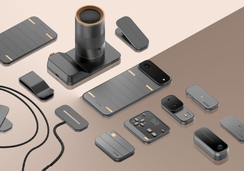 Najciekawszy smartfon tego roku? Każdego dnia może wyglądać inaczej