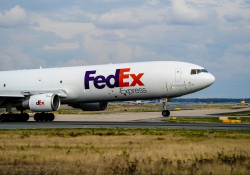 FedEx szykuje pozew za cła Trumpa. Chce zwrotu pieniędzy