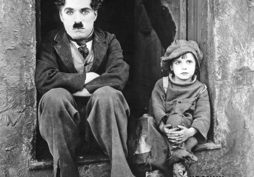 Stracił syna. Kilka dni później zaczął kręcić „Brzdąca”