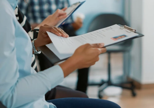 5 korzyści dla firm korzystających z biura pośrednictwa pracy