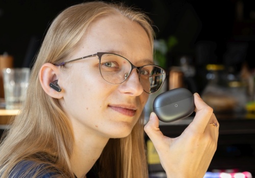 Istnieje piękny świat poza AirPods Pro 3. Huawei FreeBuds Pro 5 – recenzja