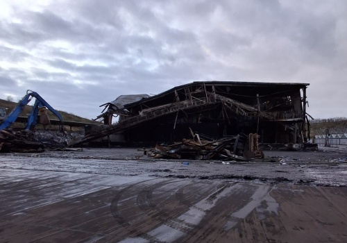 Spalarnia odpadów w Elblągu. Czy to możliwe?