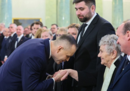 IPN ogłosił nazwiska 16 ofiar totalitaryzmów, zidentyfikowanych w ramach działań instytutu