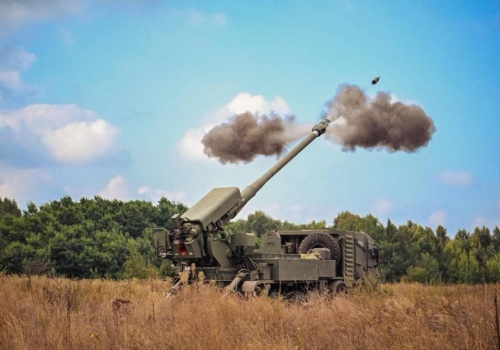 Ta ukraińska broń może być produkowana w Polsce. Prywatna firma już w nią inwestuje