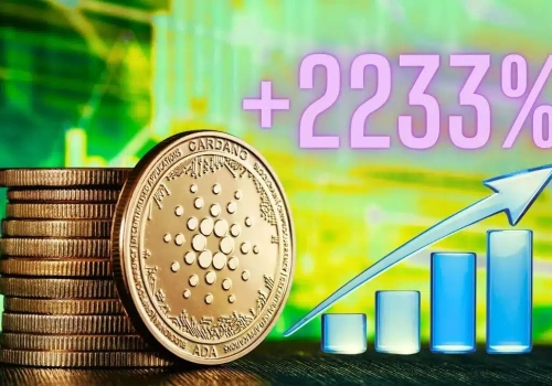 Jeśli Cardano powtórzy ten schemat, może wzrosnąć o ponad 2200%. „Wciąż jest w grze i walczy o wszystko”