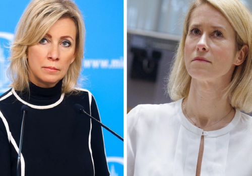 UE zwiększa nacisk na Moskwę. Ogranicza liczbę pracowników przy rosyjskiej misji