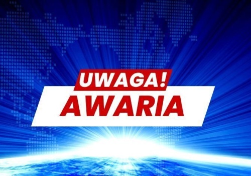 Poważna awaria sieci ciepłowniczej w dzielnicy Północ