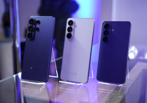 Startuje przedsprzedaż Galaxy S26. Oto ile można oszczędzić