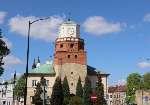 Niż demokratyczny widać w wieluńskich przedszkolach. Pokazała to rekrutacja na nowy rok szkolny