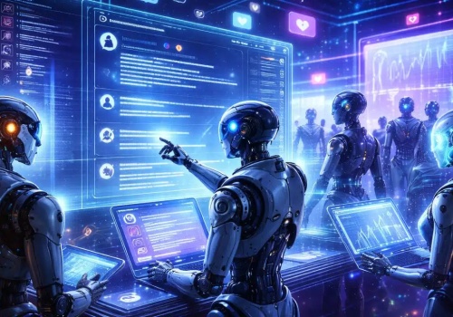 Citadel uderza w Citrini Research: jak AI zmieni gospodarkę? Oto prognozy