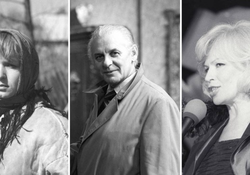 Pamiętasz te znane postaci z PRL-u? 13/13 zgarną tylko wybitne umysły