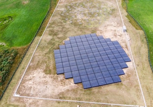 Nieziemski projekt z Olsztyna. Naukowcy UWM zajrzeli w głąb kosmosu