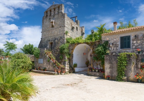 Wcale nie Bora Bora. Okrzyknęli ją najpiękniejszą wyspą na świecie. Leży w Europie