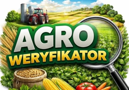 Rolnicy ruszają z „Agro Weryfikatorem”. Biorą pod lupę polityków i Zielony Ład