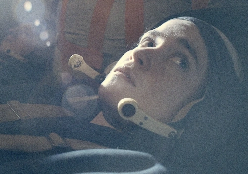 Spin-off genialnego serialu science fiction nadchodzi. Szybka data premiery i pierwsze zdjęcia