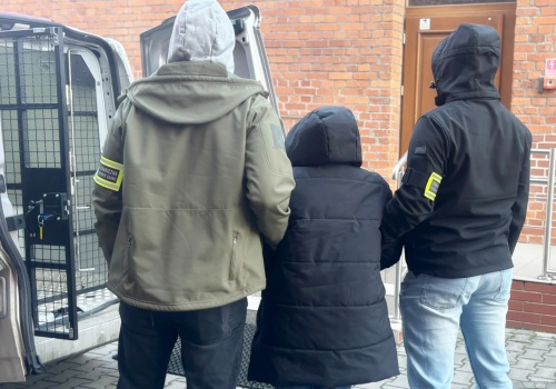 Uprowadzenie rodzicielskie – ta historia miała ciąg dalszy