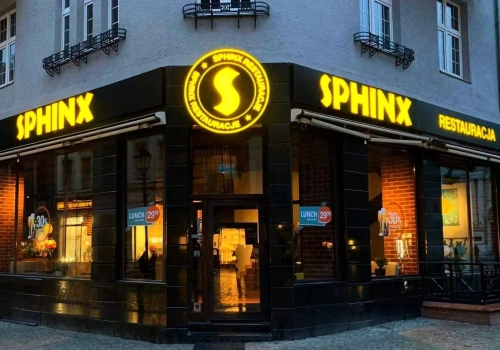 Sfinks dogadał się z bankiem. Ma nowe warunki kredytowania