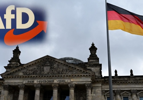Prawny spór wokół AfD. Niemiecki sąd podjął decyzję