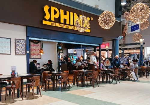 Sfinks zwiększa płynność aneksem kredytu