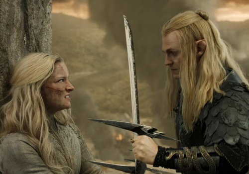 Najdroższy serial wszech czasów staje się darmowy. Obejrzysz go bez subskrypcji