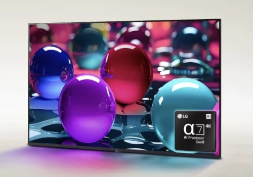 Turbo tani telewizor LG 65 cali! Kosztuje mniej niż 2000 zł