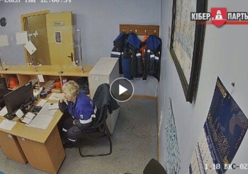 Białoruscy partyzanci zaatakowali kontrahenta rosyjskiego wojska