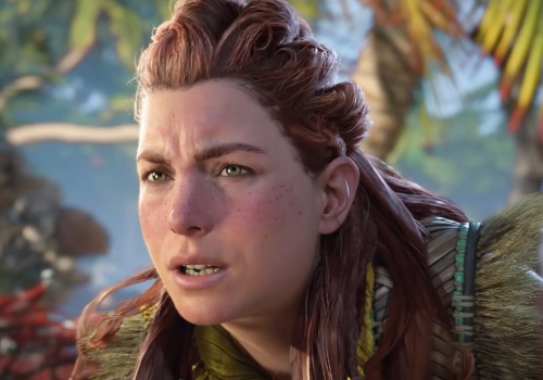 Guerrilla Games zawstydza Sony. Stworzyli własny upscaler i to znacznie lepszy od PSSR oraz NVIDIA DLSS