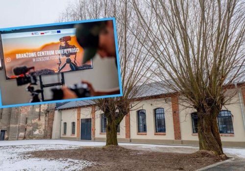 BCU w Strzelcach Opolskich – jedyne takie w Polsce!