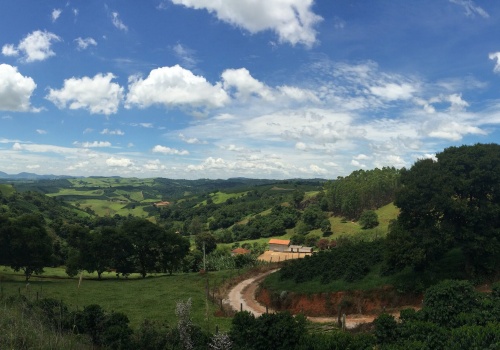Coś uderzyło w tereny dzisiejszej Brazylii. Naukowcy odnaleźli pozaziemskie odłamki
