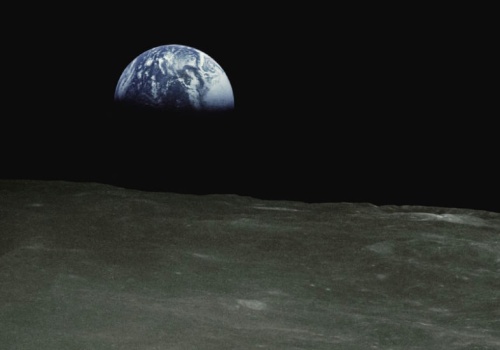 NASA się tłumaczy z dziwnej decyzji. Po co im to na Księżycu?