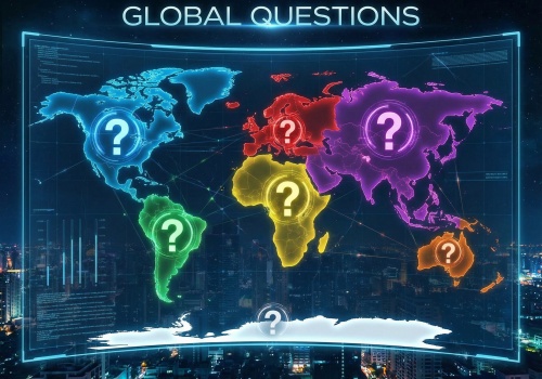 W 2026 roku 85 proc. dzieci urodzi się w dwóch miejscach świata. Europa zostaje w tyle