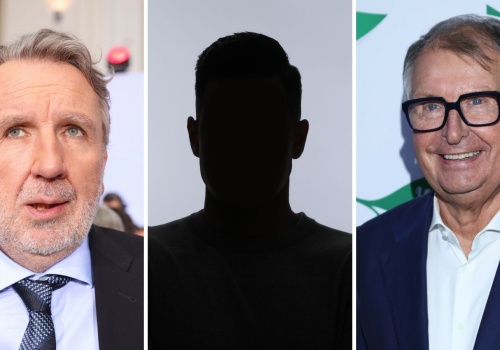 To ranking 100 najbogatszych Polaków w 2026 roku. Na liście nowe nazwisko