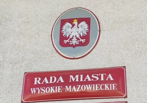 Paderewski patronem szkoły muzycznej, 3 tys. zł dla maluchów. Za nami XXII sesja Rady Miasta Wysokie Mazowieckie