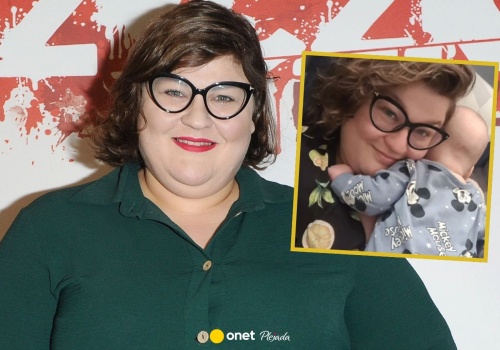 Przez lata walczyła z niepłodnością. Tak w końcu udało jej się zajść w ciążę: to dziwne