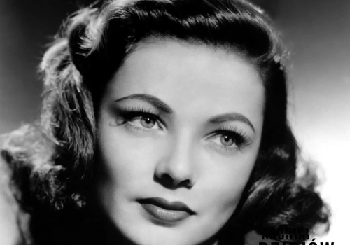 Najpiękniejsza twarz Hollywood, gwiazda ekranu, więźniarka własnych demonów