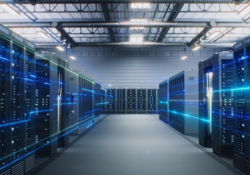 Najlepszy rok w historii firmy. Pomaga boom na AI i centra danych