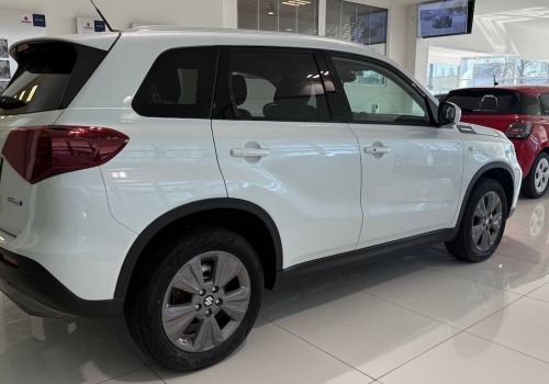 Ten japoński SUV za 91 900 zł niczym nie zachwyca, ale do serwisu trafia głównie na przeglądy