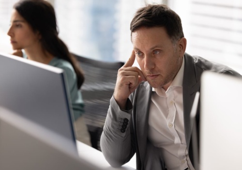 Szef patrzy na ciebie z zazdrością? Gratulacje. Psycholog: to może być punkt zwrotny